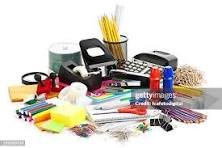 Office Supplies